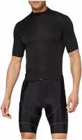 Craft CO1907156-999000-S, Craft Essence Short Sleeve Jersey Schwarz S Mann Black