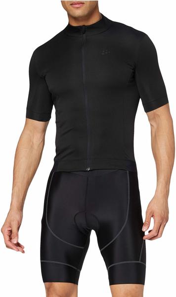 Ausstattung & Allgemeine Daten Craft Essence Shirt Men (2021) black