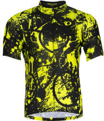 Pearl Izumi Selected LTD Shirt Men (2021) grafity road screaming yellow
