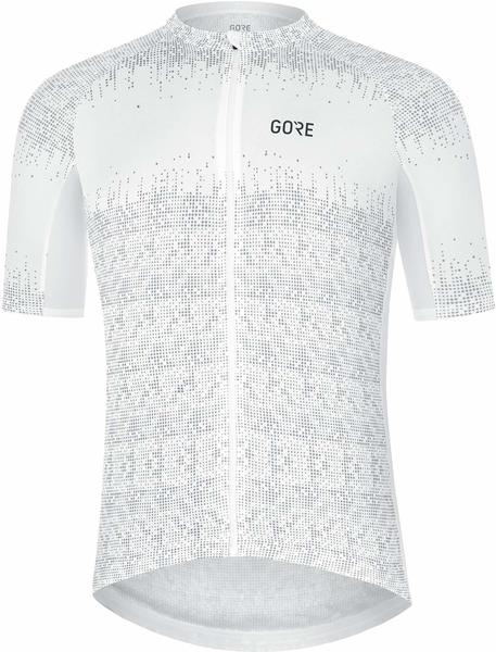 Gore WEAR Magix Shirt Men (2021) white