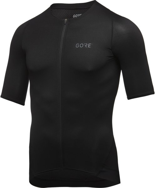 Eigenschaften & Allgemeine Daten Gore WEAR Chase Shirt Men (2021) black
