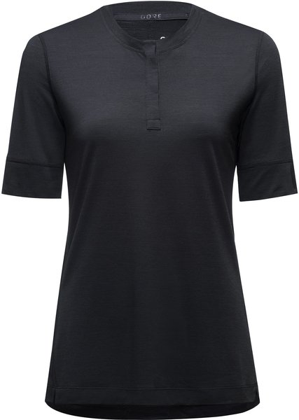 Allgemeine Daten & Ausstattung Gore WEAR Explr Shirt Women (2021) black