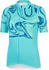 Gore WEAR Paint Shirt Women (2021) sphere blue/scuba blue