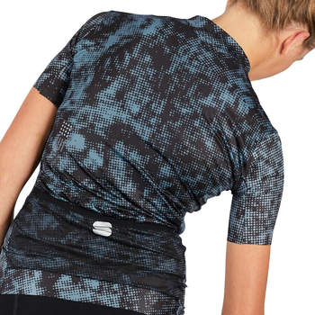 Sportful Escape Supergiara Shirt Women (2021) black – Sportful Escape Supergiara Shirt Women (2021) black: Perfekt für Mountainbikerinnen