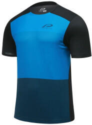 Protective P-Shade Bike Shirt Men (2021) blue