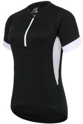 Protective P-Heart and Mind Short Sleeve Shirt Women (2021) black