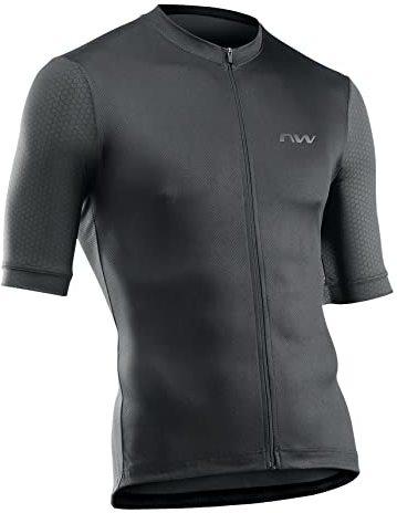 Northwave Active Short Sleeve Shirt Men (2021) black