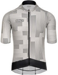 Bio-racer Epic Short Sleeve Shirt Men (2021) warp grey