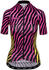 Bio-racer Vesper Short Sleeve Shirt Women (2021) mtv pink