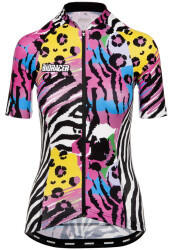 Bio-racer Vesper Short Sleeve Shirt Women (2021) twisted sister