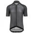 Bio-racer Sprinter Short Sleeve Shirt Cold Black Light Men (2021) grey