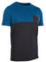 ION ion Seek AMP Short Sleeve Shirt Men (2021) ocean blue