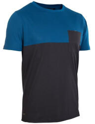 ION ion Seek AMP Short Sleeve Shirt Men (2021) ocean blue