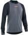 ion Scrub AMP Long Sleeve Shirt Men (2021) black