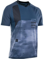 ion Traze VENT Short Sleeve Shirt Men (2021) indigo dawn