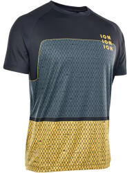 ION ion Traze AMP X Short Sleeve Shirt Men (2021) black