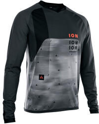 ion Traze VENT Long Sleeve Shirt Men (2021) black