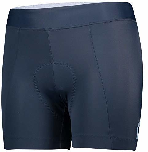 Scott Women's Shorts Endurance 20 ++ midnight blue/glaceblue