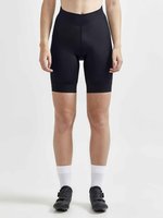 Craft 1910565-999999-S, Craft Core Endur Radhose kurz Damen Fahrradhose schwarz