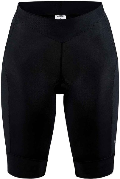 Craft Women's Core Endur Shorts black/black Eigenschaften & Allgemeine Daten Craft Sportswear Craft Women's Core Endur Shorts black/black