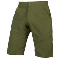 Endura E8104GO, Endura Hummvee Lite Herren Bikeshort-Oliv-Dunkelgr&uuml;n-M, Kostenlose