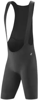 Gonso SQlab Go Bib Shorts Men black