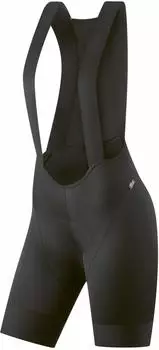 Gonso SQlab Go Bib Shorts Women black