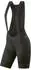Gonso SQlab Go Bib Shorts Women black