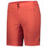 Scott Women's Shorts Endurance Loose Fit with Pad flamered