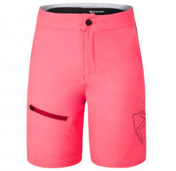 Ziener Kid's Natsu X-Function Junior Shorts watermelon