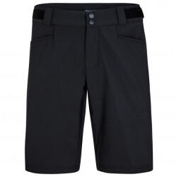 Ziener Niw X-Function Shorts black