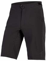 Endura E8112BK, Endura GV500 Foyle Shorts ohne Hosentr&auml;ger Schwarz male