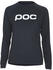 POC Reform Enduro Long Sleeve Shirt Women (2021) uranium black