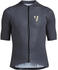VOID Print 2.0 Short Sleeve Shirt Men (2021) black streck