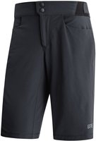 GOREWEAR 100727, GOREWEAR Radsport Shorts "Passion" Damen 38 schwarz