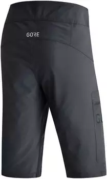 Gore Passion Shorts black – Gore Passion Shorts black: Perfekte Wahl für Radsportler