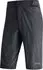 Gore Passion Shorts black