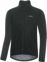 GOREWEAR 100716, GOREWEAR GORE Wear Spirit Jacke Herren (Schwarz L Gr&ouml;&szlig;e)