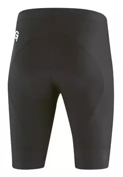 Gonso SQlab Go Men black – Gonso SQlab Go Men black: Die perfekte Radhose für Herren