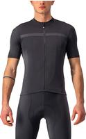 Castelli - Classifica Radtrikot Herren light black schwarz