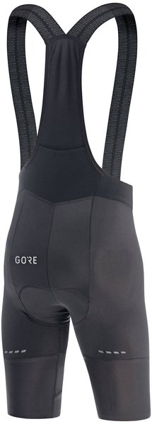  Gore Ardent Bib Shorts+ black