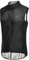Gore Ambient Windstopper Weste Schwarz Modell 2026