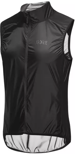 Gore Ambient Vest Men black