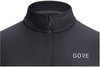 Gore C3 Thermo Jersey black