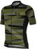 Alé Cycling Off-Road Gravel Pathway Short Sleeve Shirt Men (2021) army green