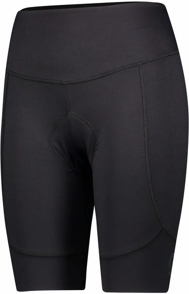 Scott Women's Shorts Endurance 10 +++ black/dark grey