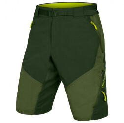 Endura Hummvee Short II olivgreen