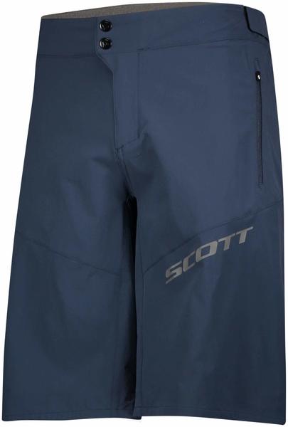 Scott Shorts Endurance Loose Fit with Pad midnight blue