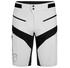 Ziener Neideck X- Function Shorts dusty grey