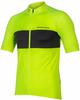 Endura E3192YZ/W3, Endura Fs260-pro Ii Relaxed Fit Short Sleeve Jersey Gelb S...